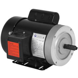 Horsepower (hp): 1 in Motor Parts & Accessories