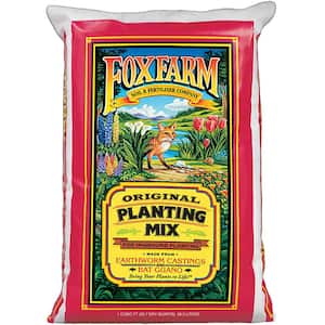 Organic Potting Soil