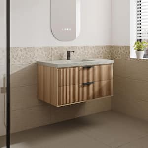 Popular Vanity Widths: 36 Inch Vanities