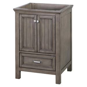 Popular Vanity Widths: 24 Inch Vanities in Bathroom Vanities