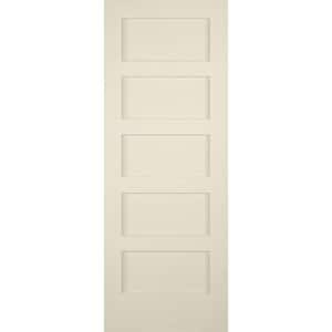 Panel Type: 5 Panel