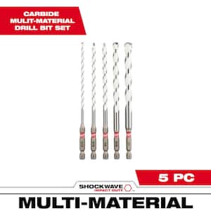 Masonry Bit