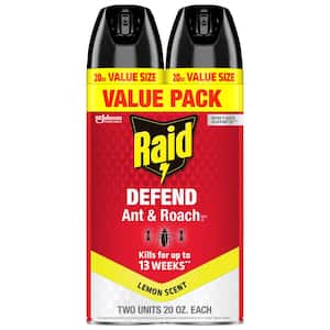 Bug Killer Spray