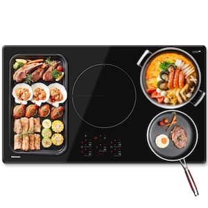 Induction Cooktops