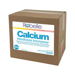 Calcium Hardness Increaser