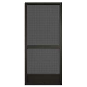 Door Size (WxH) in.: 36 x 80