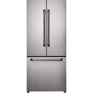 French Door Refrigerators