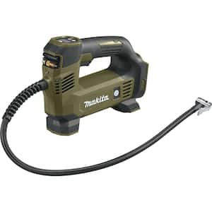 Cordless Electric