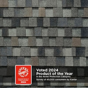 Lifetime Limited Warranty in Roof Shingles