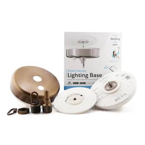 Ceiling Lighting Accessories