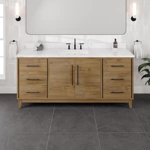 Popular Vanity Widths: 72 Inch Vanities