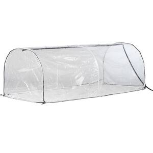 Raised Garden Bed Accessories