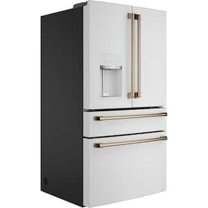 French Door Refrigerators