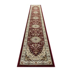 Approximate Rug Size (ft.): 3 X 15