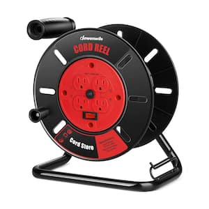 Extension Cord Reels