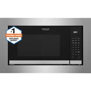 Microwave Product Width (in.): 24 in. Wide