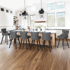 Seat Height (in.): 27 in.