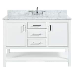 Bathroom Vanities with Tops