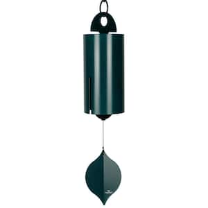 Aluminum in Wind Chimes