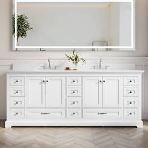 Bathroom Vanities with Tops