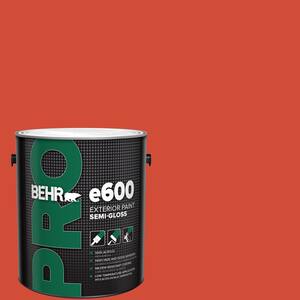 Exterior Paint