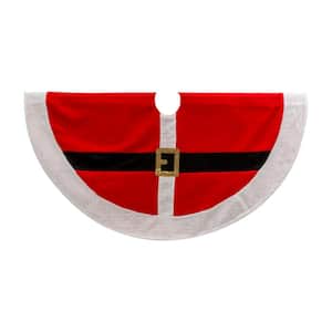 Christmas Tree Skirts