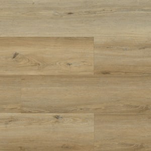 Waterproof in Vinyl Flooring