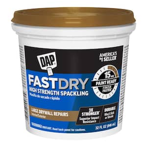 Spackle