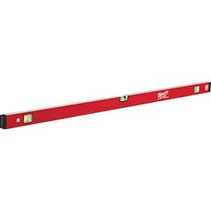 Level Length (in.): 45.9 - 50.9