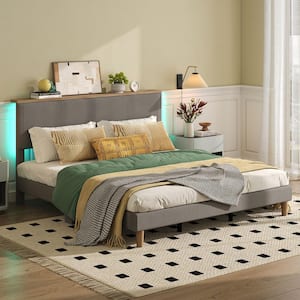 Box Spring Not Required