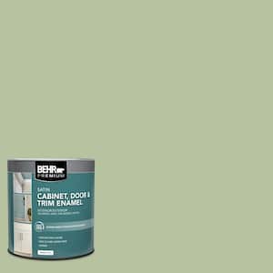 Interior Wall & Trim