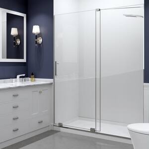 Popular Door Widths: 60 Inches & Up