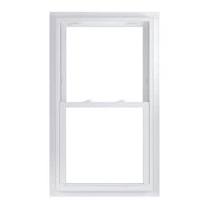Common Window Sizes: 30 in. x 53 in.