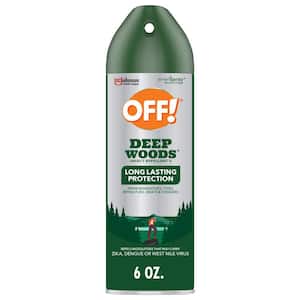 OFF!