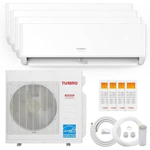 Zone Capacity: 4 Zone