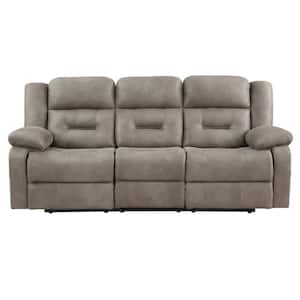 Reclining