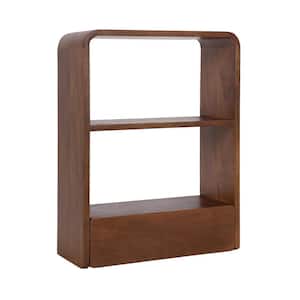 Walnut Brown