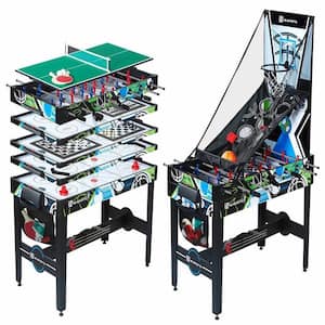 MD Sports in Combination Game Tables