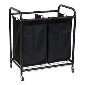 Sections: 2 Bag