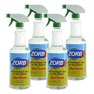 Spray Air Fresheners