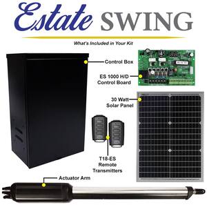 Automatic Gate Openers