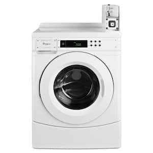 Capacity - Washer (cu. ft.): 3 - 3.5