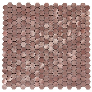 Approximate Tile Size: 5x5