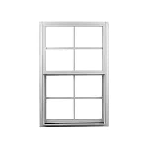 23.5 x 35.5 - Single Hung Windows - Windows - The Home Depot