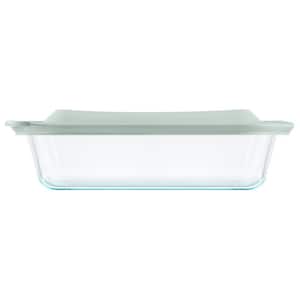 Refrigerator Safe in Baking Dishes