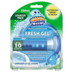 Gel
