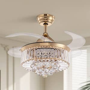 Blade Span (in.): 36 in