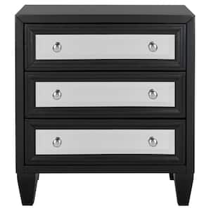 Number of Drawers: 3 drawer