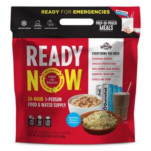 Emergency Response Kits