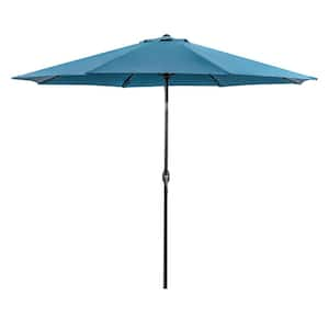 Umbrella Canopy Diameter (ft.): 11 ft.